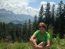 Zohreh Tgp