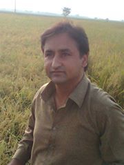 Saeed Tunio