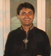 Mazahir Shaikh