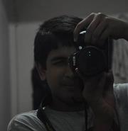 Aarjun Deshmukh