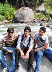 Shivam Gaur