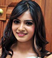 Anusha Reddy