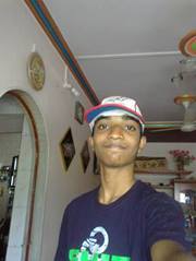 Shubham Deshmukh