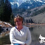 Julia Weir
