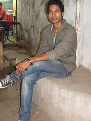 Srinivas Chowdary