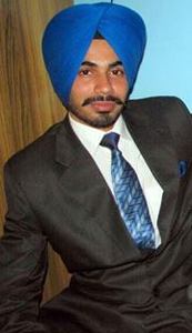 Kulveer Singh
