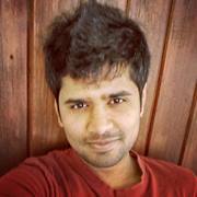 Lalith Mohan