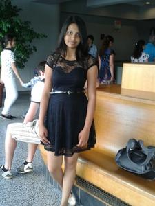 Kinjal Patel