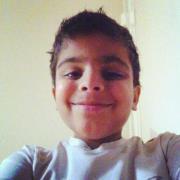Megh Patel