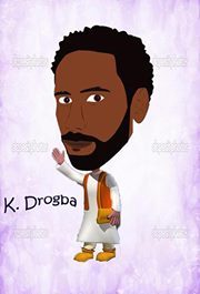 Khaled Drogba