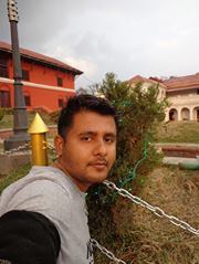 Deepak Bista