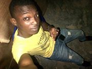 Muritala Abiola codedly