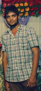 Akshay Chintu