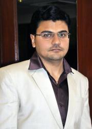 Kedar Umalkar
