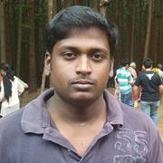 Dinesh Kumar