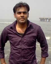 Ashish Gahlot
