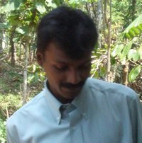 Vinod Mathew