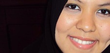 Sheryn Shahwan
