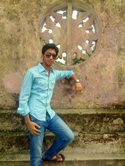 Rezaul Rasel