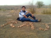 Raj Agrawal