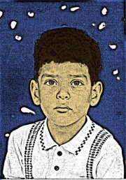Ahmed Nader