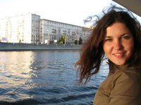 Мария Рунова