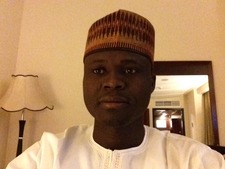 Sani Hassan