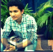 Nitin Shankar singh