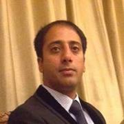 Muhammad Jarral