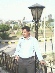 محمد المؤيد