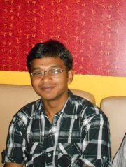 Kumar Bhaskar