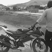Dillip Reddy