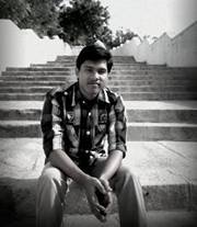 Durga Naidu