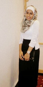 Tasneem Al-Matarneh