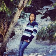 Sourav Sinha