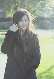Rosalyn Hoang