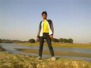 Deepak Saxena
