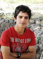 Usman Arain