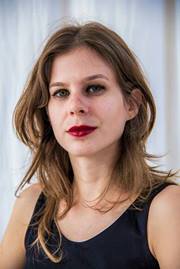 Flávia Gimenez de fávari