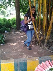 Naveena Biswas