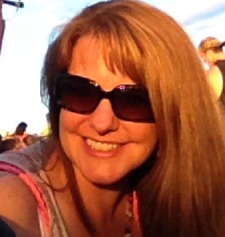 Michelle Brown