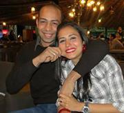 Ahmed Kafrawy