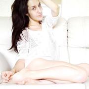 Анютка Буданова