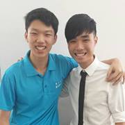 Darius Wong