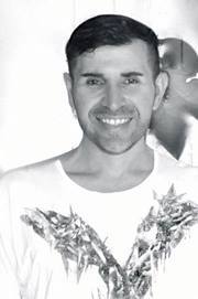 Andreas Alfaro