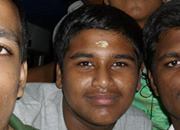 Balaji Ganesh