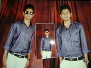Ashwin Yadav