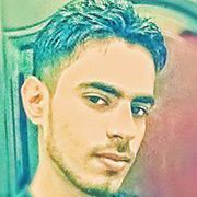 Ahmed Shawqi