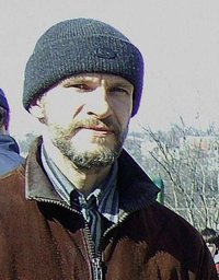 Оскар Быстрый