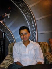 Anirudh Sharma